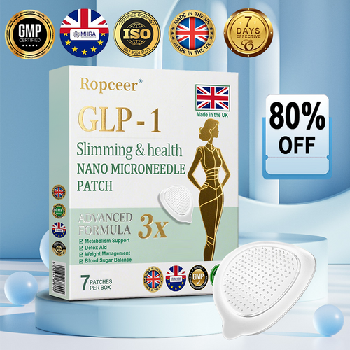 𝐑𝐨𝐩𝐜𝐞𝐞𝐫®Enjoy 40% OFF for adding the second one