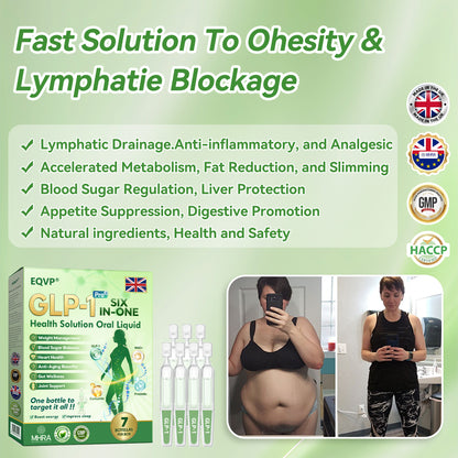 𝑶𝒇𝒇𝒊𝒄𝒊𝒂𝒍 𝑺𝒕𝒐𝒓𝒆🥇 | 𝗘𝗤𝗩𝗣® 𝐺𝐿𝑃-𝟏 𝑺𝒊𝒙-𝒊𝒏-𝑶𝒏𝒆 𝑯𝒆𝒂𝒍𝒕𝒉 𝑺𝒐𝒍𝒖𝒕𝒊𝒐𝒏 𝑶𝒓𝒂𝒍 𝑳𝒊𝒒𝒖𝒊𝒅 ✈️ (𝐉𝐮𝐬𝐭 𝐨𝐧𝐜𝐞 𝐚 𝐝𝐚𝐲, 𝐯𝐢𝐬𝐢𝐛𝐥𝐞 𝐜𝐡𝐚𝐧𝐠𝐞𝐬 𝐢𝐧 𝟕 𝐝𝐚𝐲𝐬） ✅ 𝐅𝐨𝐫 𝐨𝐛𝐞𝐬𝐢𝐭𝐲, 𝐜𝐚𝐫𝐝𝐢𝐨𝐯𝐚𝐬𝐜𝐮𝐥𝐚𝐫 𝐡𝐞𝐚𝐥𝐭𝐡, 𝐝𝐢𝐚𝐛𝐞𝐭𝐞𝐬, 𝐬𝐥𝐞𝐞𝐩 𝐚𝐩𝐧𝐞𝐚, 𝐆𝐮𝐭 𝐇𝐞𝐚𝐥𝐭𝐡, 𝐣𝐨𝐢𝐧𝐭 𝐢𝐬𝐬𝐮𝐞𝐬, 𝐚𝐧𝐝 𝐦𝐨𝐫𝐞