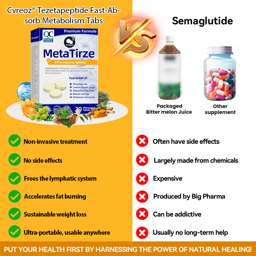 𝑶𝒇𝒇𝒊𝒄𝒊𝒂𝒍 𝑺𝒕𝒐𝒓𝒆🔥 |𝑪𝒗𝒓𝒆𝒐𝒛® 𝐌𝐞𝐭𝐚 𝐓𝐢𝐫𝐳𝐞 𝐞𝐟𝐟𝐞𝐫𝐯𝐞𝐬𝐜𝐞𝐧𝐭 𝐭𝐚𝐛𝐥𝐞𝐭𝐬🇬🇧(𝐉𝐮𝐬𝐭 𝐨𝐧𝐜𝐞 𝐚 𝐝𝐚𝐲, 𝐯𝐢𝐬𝐢𝐛𝐥𝐞 𝐜𝐡𝐚𝐧𝐠𝐞𝐬 𝐢𝐧 𝟕 𝐝𝐚𝐲𝐬） ✅ 𝐅𝐨𝐫 𝐨𝐛𝐞𝐬𝐢𝐭𝐲, 𝐜𝐚𝐫𝐝𝐢𝐨𝐯𝐚𝐬𝐜𝐮𝐥𝐚𝐫 𝐡𝐞𝐚𝐥𝐭𝐡, 𝐝𝐢𝐚𝐛𝐞𝐭𝐞𝐬, 𝐬𝐥𝐞𝐞𝐩 𝐚𝐩𝐧𝐞𝐚, 𝐆𝐮𝐭 𝐇𝐞𝐚𝐥𝐭𝐡, 𝐣𝐨𝐢𝐧𝐭 𝐢𝐬𝐬𝐮𝐞𝐬, 𝐚𝐧𝐝 𝐦𝐨𝐫𝐞