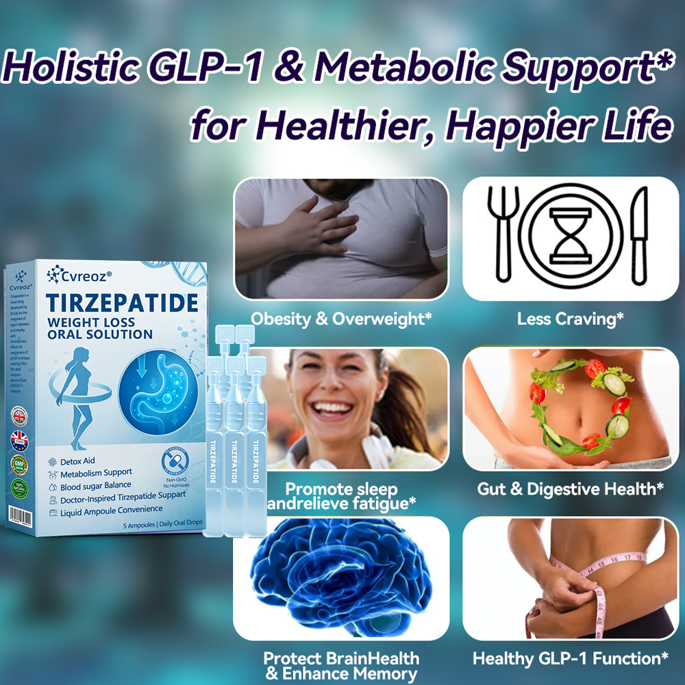 𝑪𝒗𝒓𝒆𝒐𝒛®Enjoy 40% OFF for adding the second one!🔥