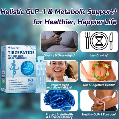 𝑪𝒗𝒓𝒆𝒐𝒛®Enjoy 40% OFF for adding the second one!🔥