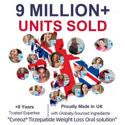 𝑪𝒗𝒓𝒆𝒐𝒛®Enjoy 40% OFF for adding the second one!🔥