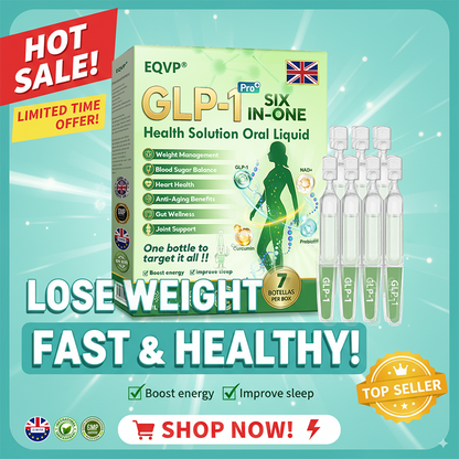 𝑶𝒇𝒇𝒊𝒄𝒊𝒂𝒍 𝑺𝒕𝒐𝒓𝒆🥇 | 𝗘𝗤𝗩𝗣® 𝐺𝐿𝑃-𝟏 𝑺𝒊𝒙-𝒊𝒏-𝑶𝒏𝒆 𝑯𝒆𝒂𝒍𝒕𝒉 𝑺𝒐𝒍𝒖𝒕𝒊𝒐𝒏 𝑶𝒓𝒂𝒍 𝑳𝒊𝒒𝒖𝒊𝒅 ✈️ (𝐉𝐮𝐬𝐭 𝐨𝐧𝐜𝐞 𝐚 𝐝𝐚𝐲, 𝐯𝐢𝐬𝐢𝐛𝐥𝐞 𝐜𝐡𝐚𝐧𝐠𝐞𝐬 𝐢𝐧 𝟕 𝐝𝐚𝐲𝐬） ✅ 𝐅𝐨𝐫 𝐨𝐛𝐞𝐬𝐢𝐭𝐲, 𝐜𝐚𝐫𝐝𝐢𝐨𝐯𝐚𝐬𝐜𝐮𝐥𝐚𝐫 𝐡𝐞𝐚𝐥𝐭𝐡, 𝐝𝐢𝐚𝐛𝐞𝐭𝐞𝐬, 𝐬𝐥𝐞𝐞𝐩 𝐚𝐩𝐧𝐞𝐚, 𝐆𝐮𝐭 𝐇𝐞𝐚𝐥𝐭𝐡, 𝐣𝐨𝐢𝐧𝐭 𝐢𝐬𝐬𝐮𝐞𝐬, 𝐚𝐧𝐝 𝐦𝐨𝐫𝐞