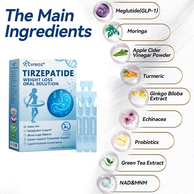 𝑪𝒗𝒓𝒆𝒐𝒛®Enjoy 40% OFF for adding the second one!🔥